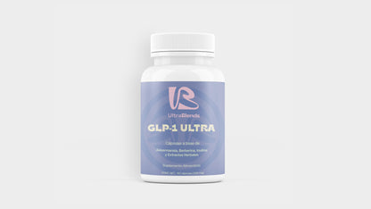 GLP-1 ULTRA